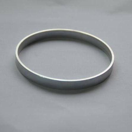 POY Flat Aluminum Gasket