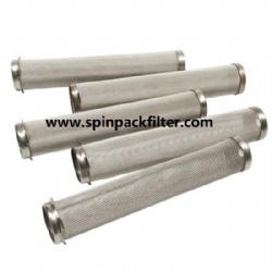 Airless Spray Pump Filters